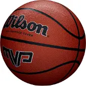 Wilson Ballon de Basket MVP
