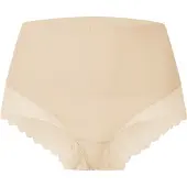 Magic bodyfashion Slip scultant beige / blanc