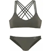 Bruno Banani Bikini olive