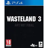 Xbox One Wasteland 3 Day One Editi
