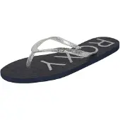 Roxy Sandales ARJL100873-NVY pour Femme