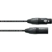 Cordial Câble DMX 5 Points 2 M
