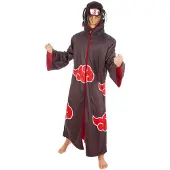Chaks - Naruto Itachi costume pour homme - Large