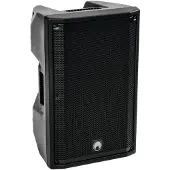 Omnitronic 11038795 Haut-parleurs 2 voies Noir Filaire & sans fil 300 W (11038795)