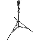 Manfrotto 126bsu 3 333 Cm Tripod Noir