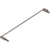 Savic Extension de Barrière Dog Barrier pour chien