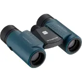Olympus - Fernglas 8 x 21 RC II WP - wasserfest - Dachkant - Blau