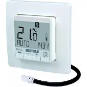 Eberle Thermostat avec fussbo Denbe grenzer, Fit 3L WS