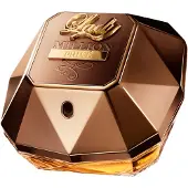 Paco Rabanne Lady Million Prive Eau de Parfum pour femme 80 ml