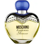 Moschino Toujours Glamour Eau de Toilette Spray 50ml