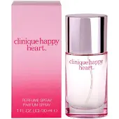 Clinique Eau de parfum Clinique Happy Heart Parfum Spray femme || Taille Unique