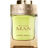 Bvlgari Man Wood Néroli EDP M 100 ml