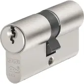 ABUS E60N3060 Euro Profile Double cylindre