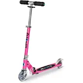Micro mobility Scooter Sprite rose Kickboard Roller Kinder City