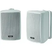 Fusion Speaker Blanc 100W