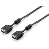 Equip Svga Cable 20 M Noir