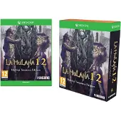La-Mulana 1 & 2 [Hidden Treasures Edition] - Xbox One