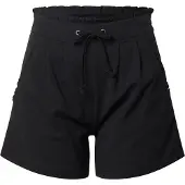 ONLY Pantalon à pince 'New Catia' noir