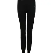 CMP Long 3t73776t Pants Noir XS Femme