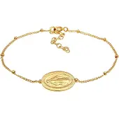 Elli Bracelet or