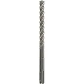 Bosch Accesorios Expert Bits-7x 18x400x450 Mm Sds-plus Wall Drill Bit 18x400x450 Mm Argenté