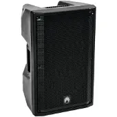 Omnitronic XKB-215A enceinte active 15 pouces