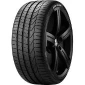 Pirelli Pneus d'été P Zero 265/35R18 XL 97Y