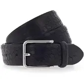 B.belt Ceinture 'Karl' noir