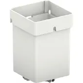 Festool Boîtes d'insertion Boîte 50x50x68/10