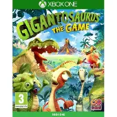 Gigantosaurus: The Game - Xbox One