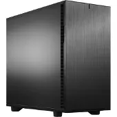 Fractal Design Define 7 Midi Tower Noir