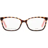 Tommy Hilfiger Lunettes de Vue TH 1492 53/16/145 Havana brown Acetate WOMAN TH 1492