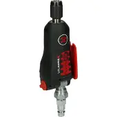 Ks Tools 1/4" MONSTER Xtremelight Mini-visseuse à choc à embout avec bascule d'inversion, 108Nm ( 515.3835 )