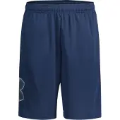 Under Armour Pantalon de sport 'Tech' | XXL | male