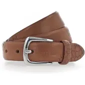 B.belt Ceinture 'Charlisa' caramel