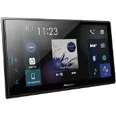 Pioneer SPH-DA250DAB Lecteur multimédia à écran tactile capacitif