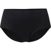 Schiesser Slip 'Maxi' noir