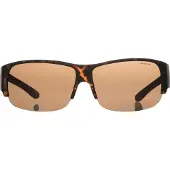 Polaroid Pld9007sv08 Sunglasses Marron