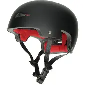 REKD Elite 2.0 Helmet Noir L-XL