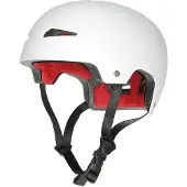 REKD Elite 2.0 Helmet Blanc S-M