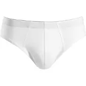 Hanro Slip ' Cotton Superior ' blanc