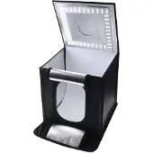 Caruba Portable Photocube LED 50x50x50cm