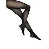 Wolford Collant 'Satin Opaque 50 Tights' noir
