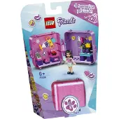 LEGO Friends Cube magique d'Emma - Magasin de jouets, 41409
