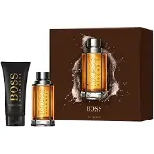 HUGO BOSS Coffret cadeau The Scent Eau de toilette 50 ml et gel douche The Scent 100 ml