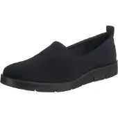 Ecco Bella Sportief - Zwart - Maat 36