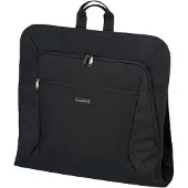 Travelite Sac à vêtements noir
