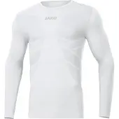 Jako Base Layer 'Comfort 2.0' gris clair / blanc