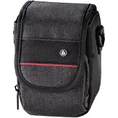 Hama Housse Valetta 90 Noir (185071)