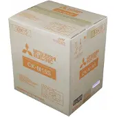 Mitsubishi CK-M15S 10x15cm paper for CP-M15E 750 print